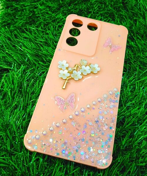 Fixed Glitter Bling