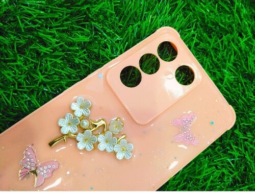 Fixed Glitter Bling