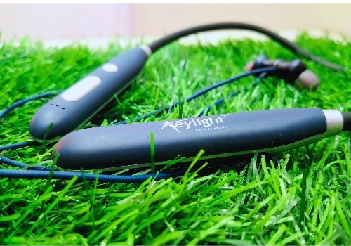 Aeylight 2018 in Ear Wireless