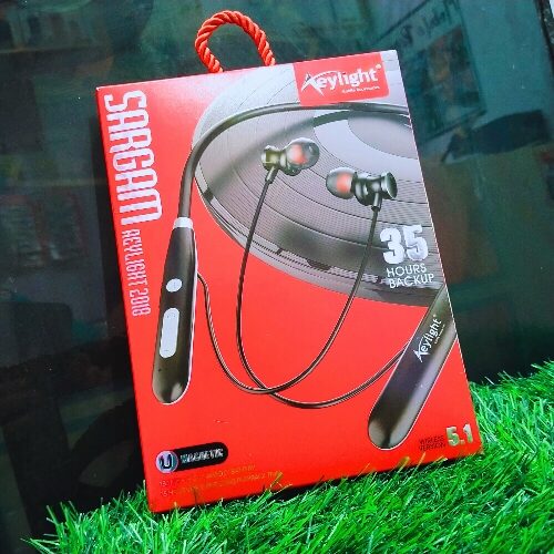 Aeylight 2018 in Ear Wireless