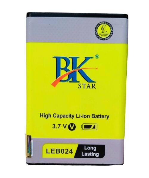 Mobile Battery LEB024 1750 mAh