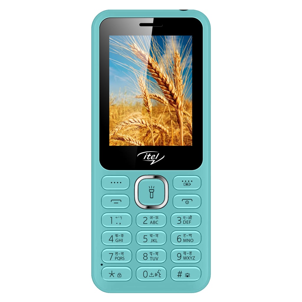 itel Ace2 lite Keypad