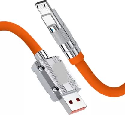Data Cable Fast Charging