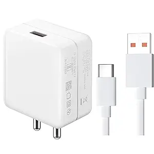 33W Ultra Fast Type-C Charger