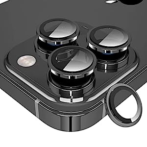 iPhone 12 Pro Max Camera Lens