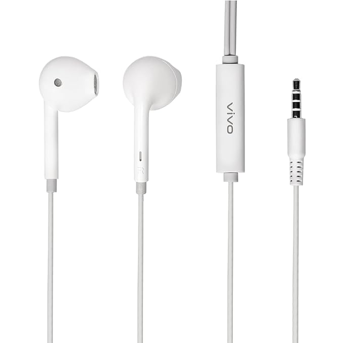 Vivo XE160 Wired Headset