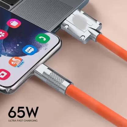 Data Cable Fast Charging