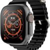 Ultra Smart Watch
