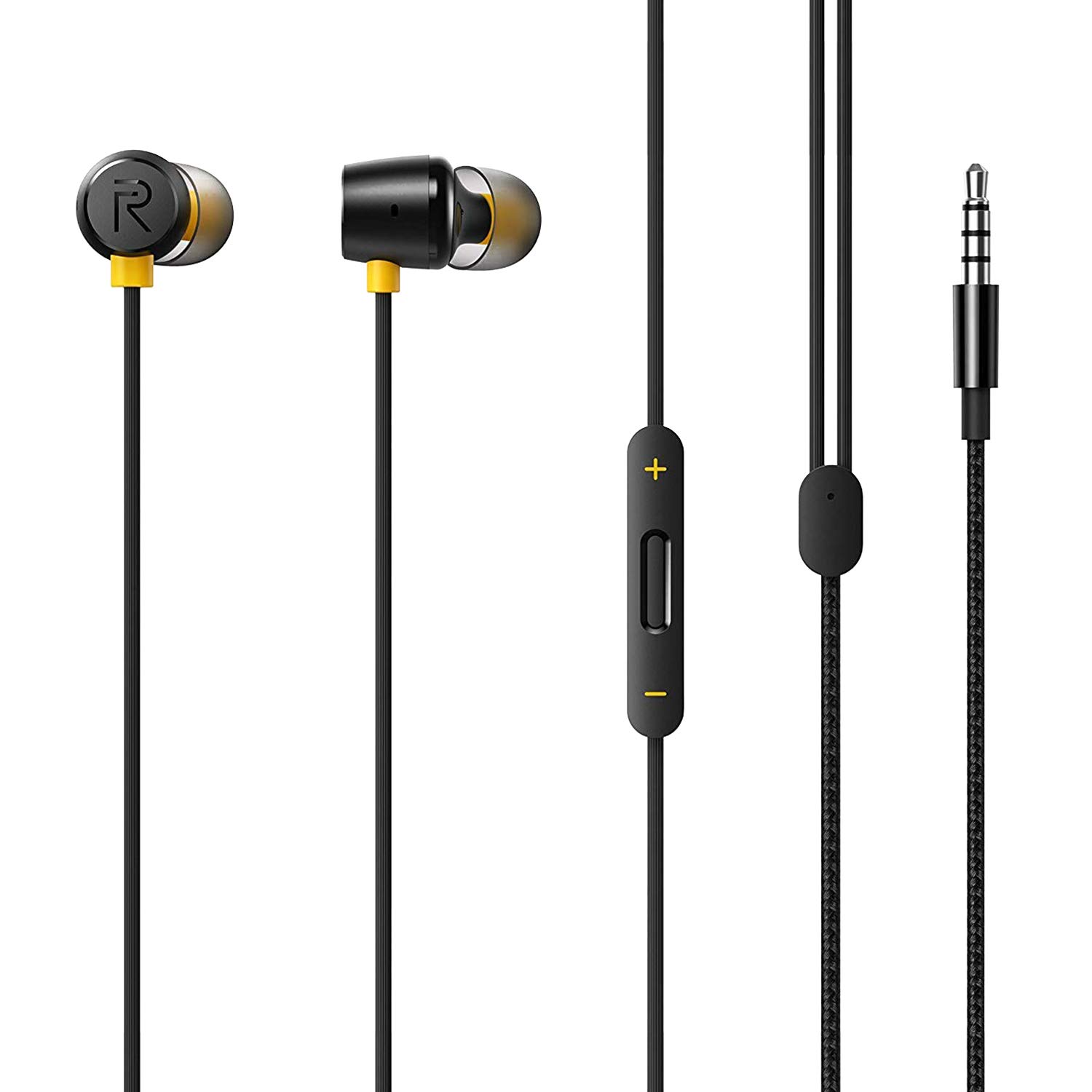 Realme Buds 2 Wired
