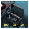 Wireless Earbuds TWS 5.1