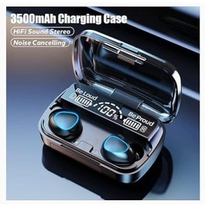 Wireless Earbuds TWS 5.1