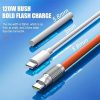 Data Cable Fast Charging