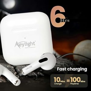 Aeylight True Wireless Earbuds