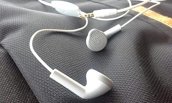 Earphones for Samsung Galaxy J7