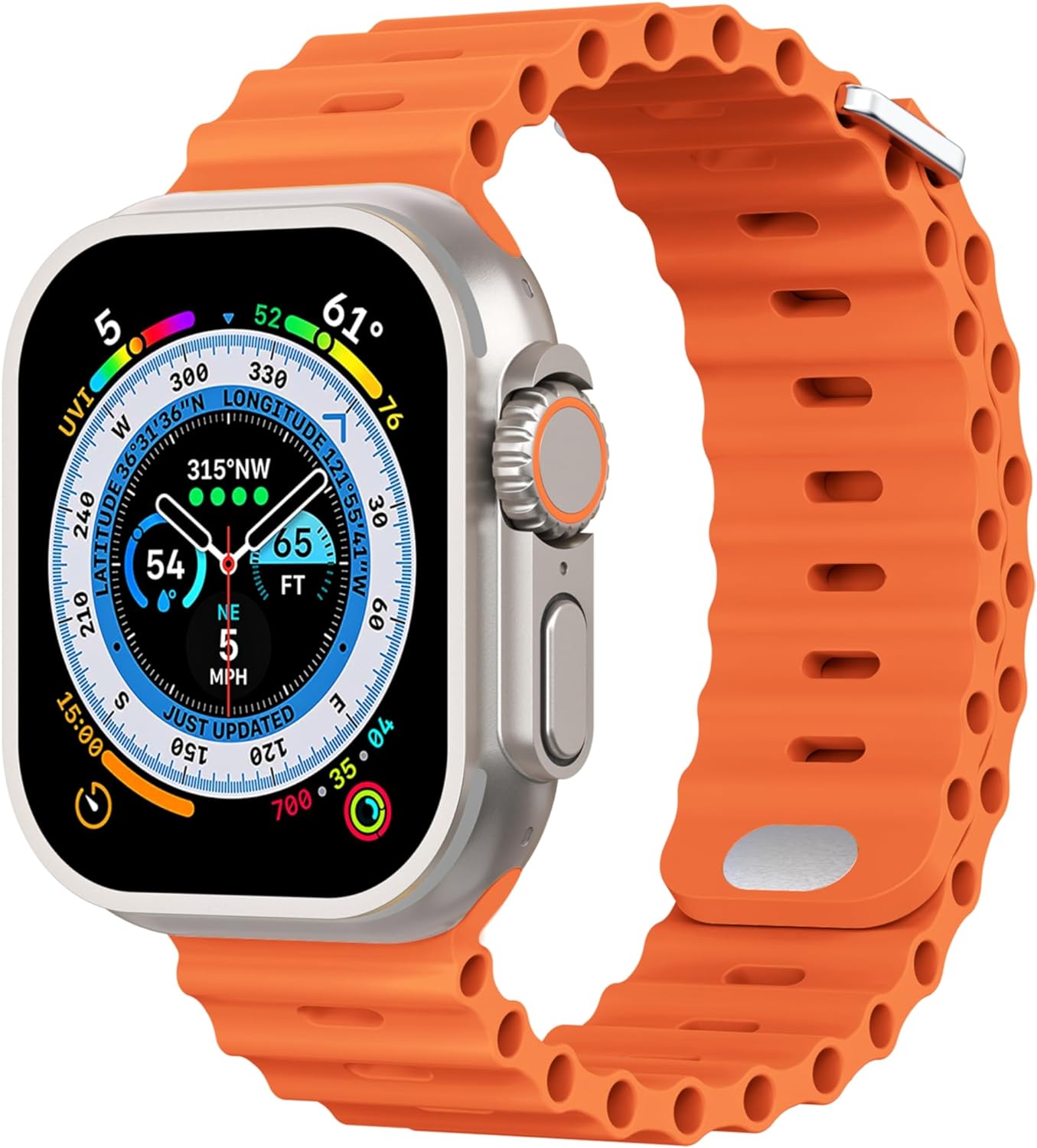 T800 Ultra Smart Watch
