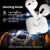 Aeylight True Wireless Earbuds