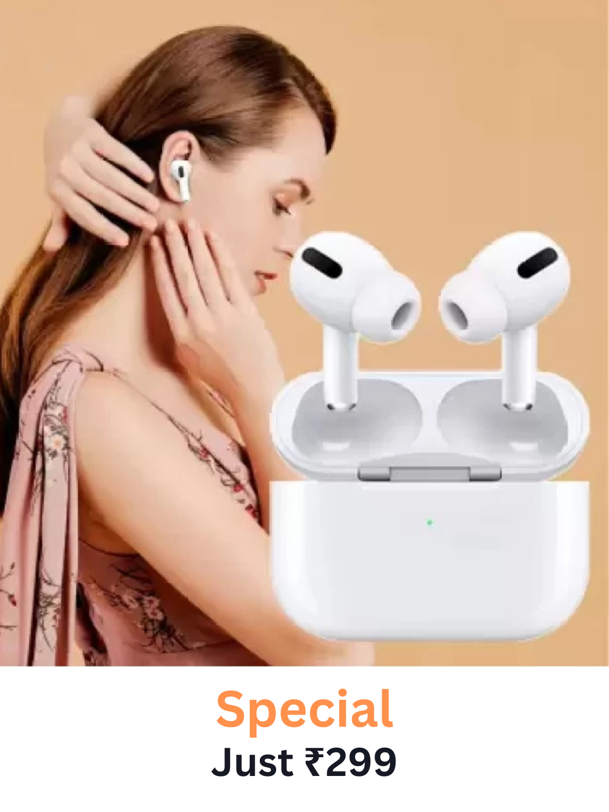 AirPod Earphone