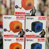 Wireless Outdoor Speaker