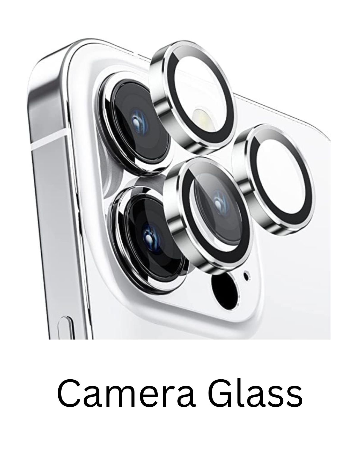 Camera Glass
