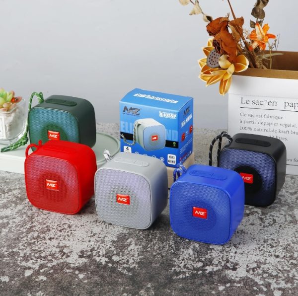 Wireless Outdoor Speaker