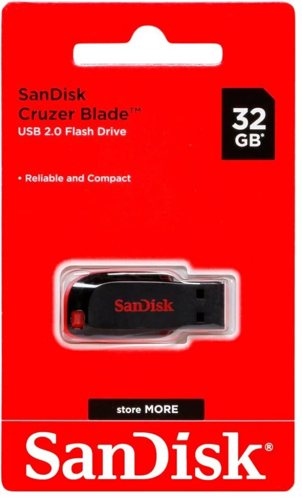 SanDisk Pendrive