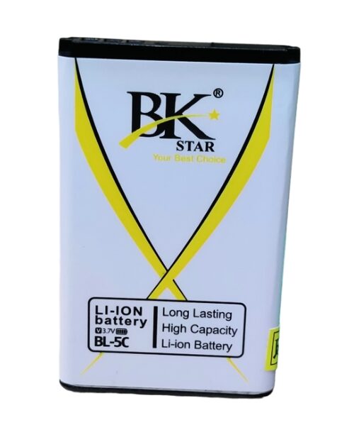 Bk BL-5C Li-ion