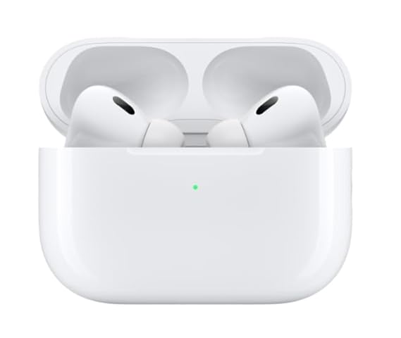 AirPod Earphone with Lightning Charging Case