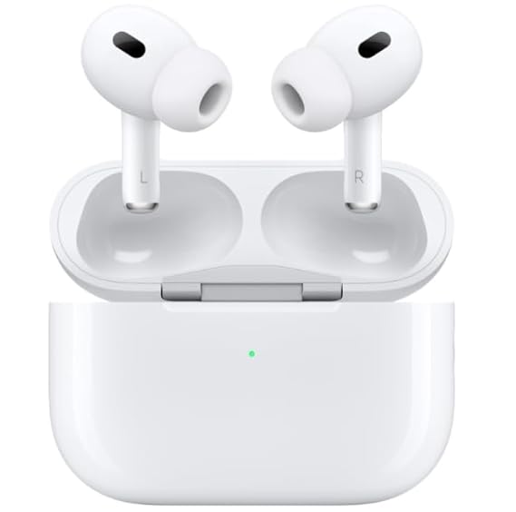 AirPod Earphone with Lightning Charging Case