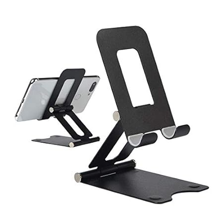 Adjustable Foldable Mobile Phone Stand