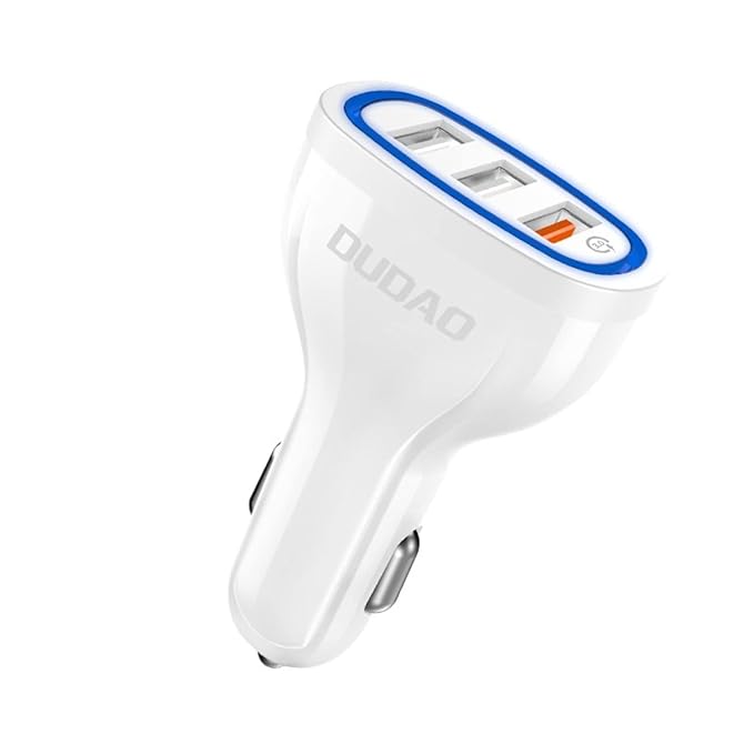 Fast Car Charger