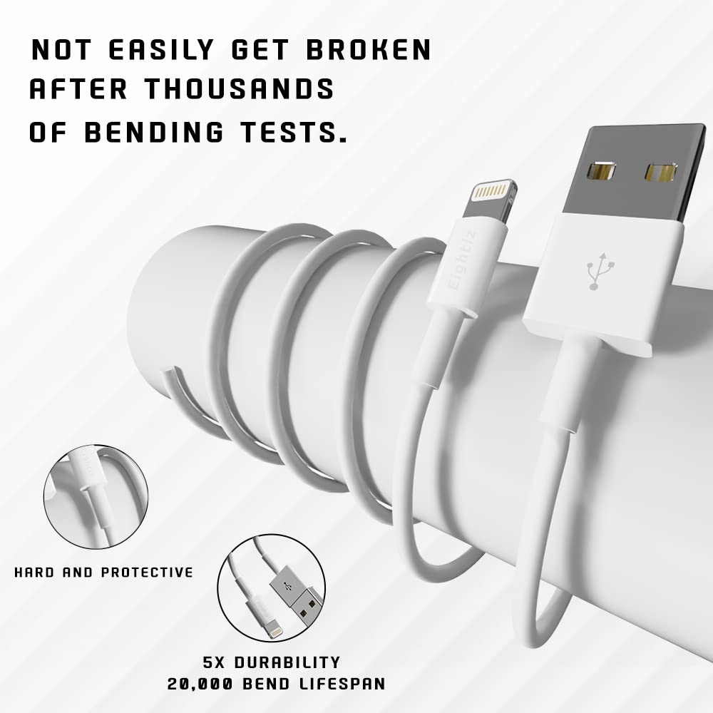 Fast Charging Cable