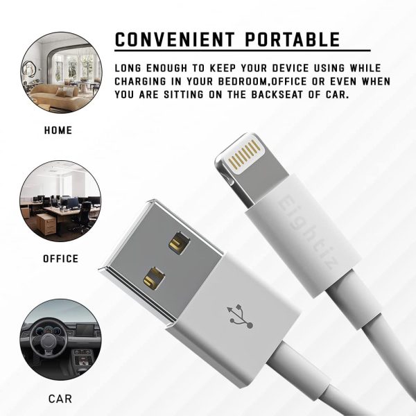 Fast Charging Cable