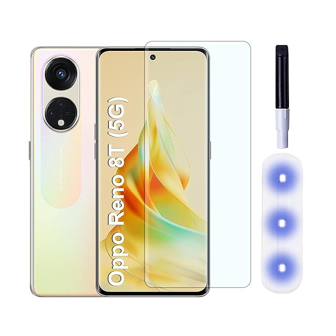 Oppo Reno 8T 5G