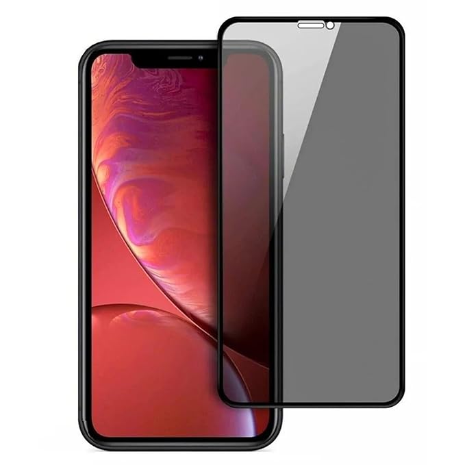Privacy Tempered Glass