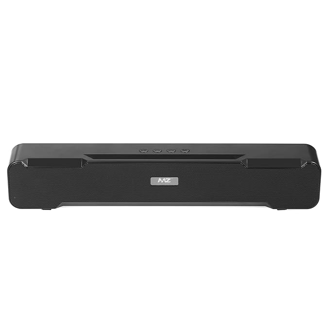 Portable Home TV Soundbar