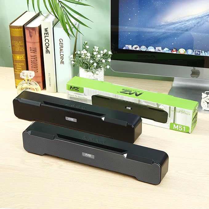Portable Home TV Soundbar