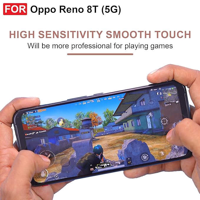 Oppo Reno 8T 5G