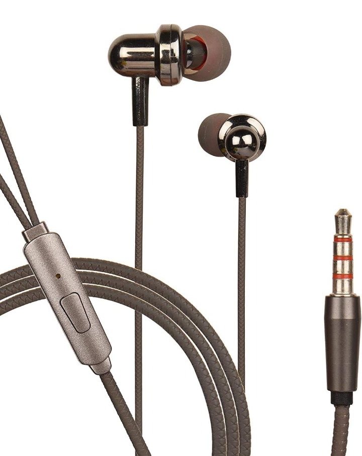 Sonilex Earphones SLG-232EP
