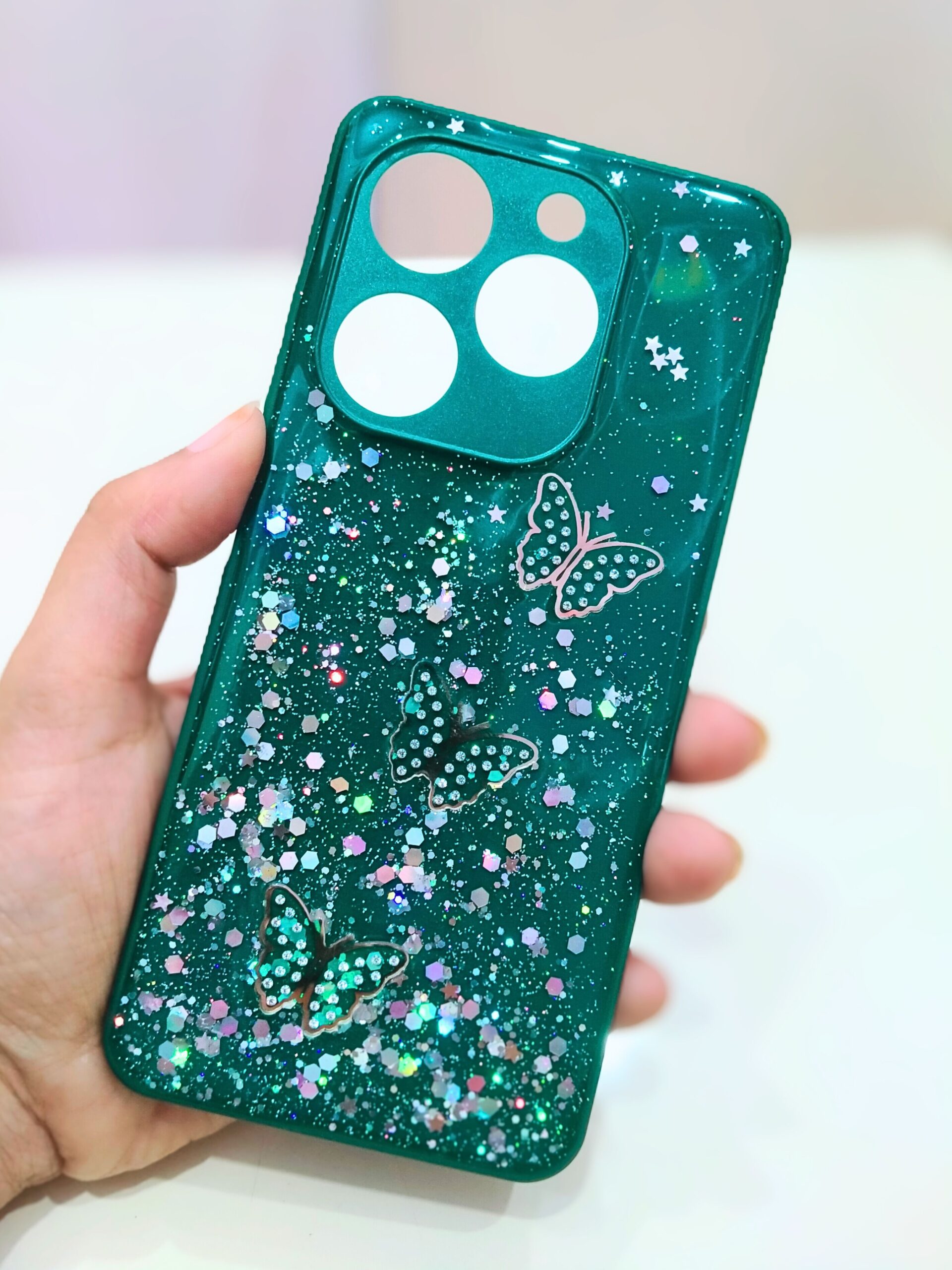 Tecno Spark Go 2024