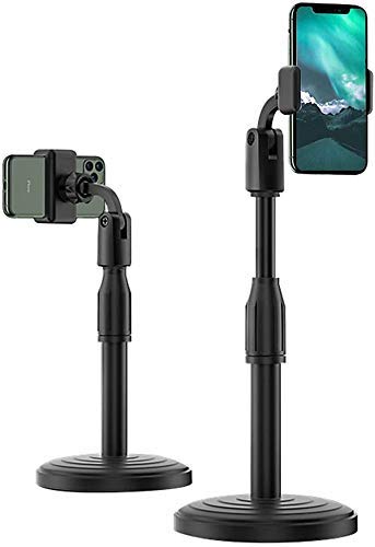 Universal Mobile Stand for Table