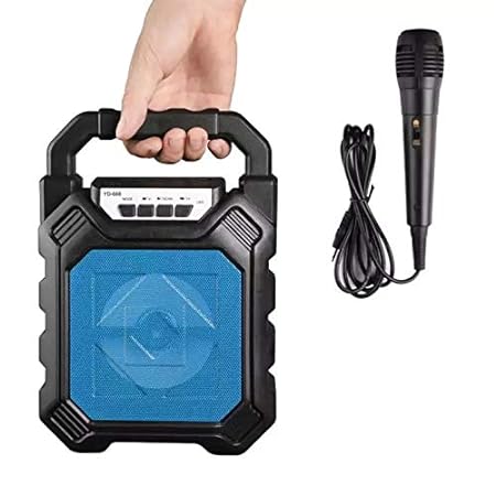 Bluetooth Speaker