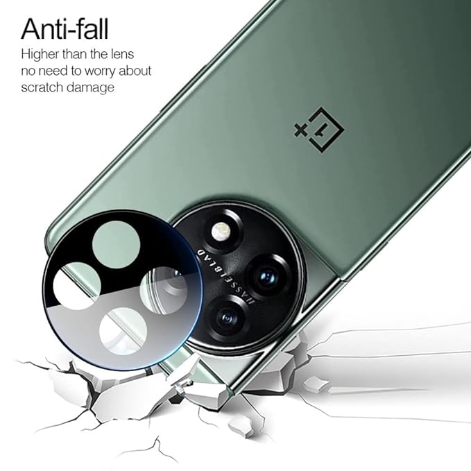 Lens Protector