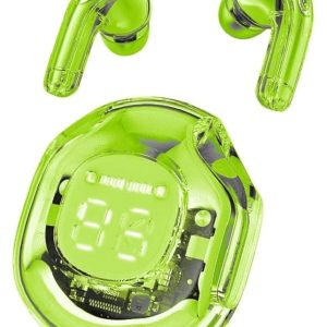 Wireless Earbuds