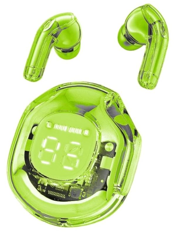 Wireless Earbuds
