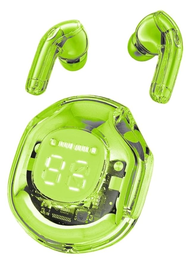 Wireless Earbuds