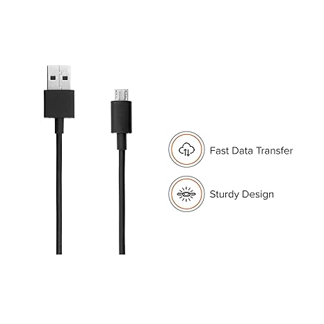 Micro USB Data Cable