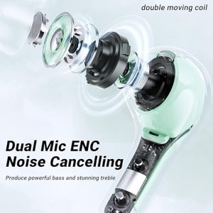 Wireless Earbuds