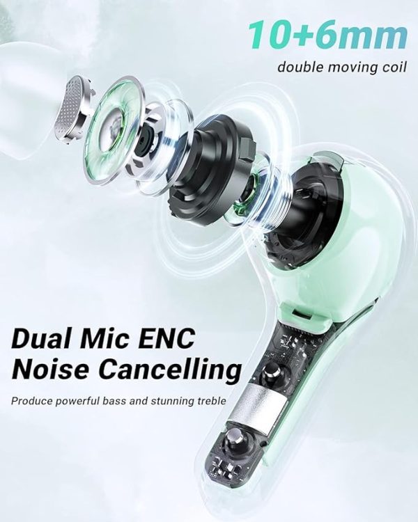 Wireless Earbuds