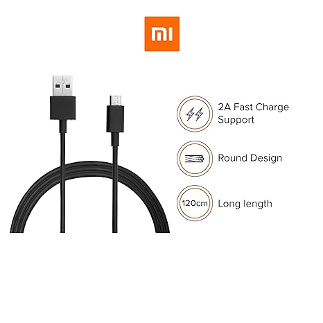 Micro USB Data Cable