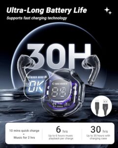 Wireless Earbuds